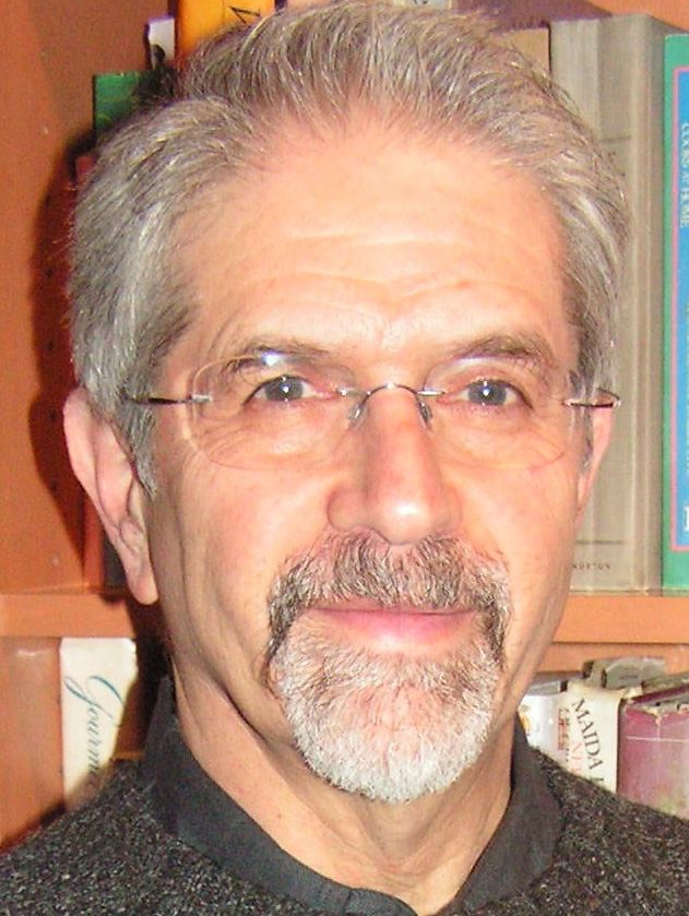 Steven Zemelman