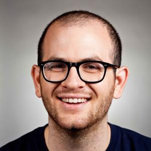 Nick Weinberg