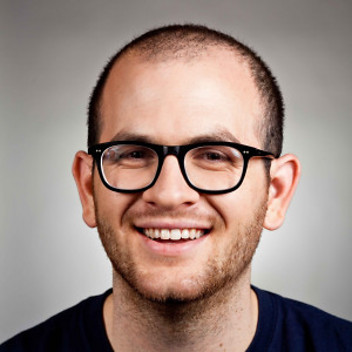 Nick Weinberg