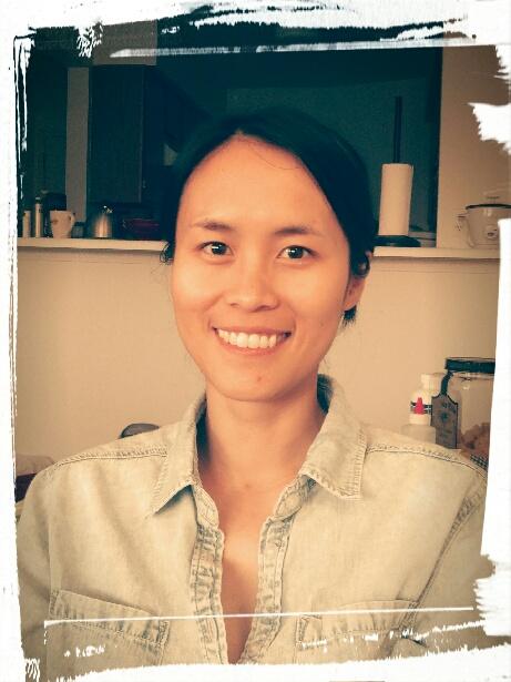 Zhao Yini
