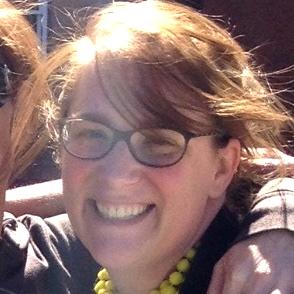 Kate Jewell