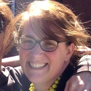 Kate Jewell