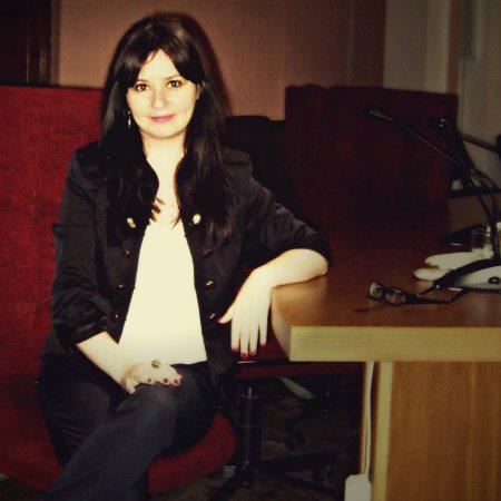 Nelli Manucharyan