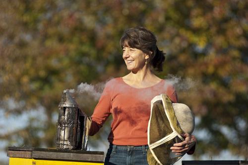 Marla Spivak