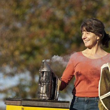 Marla Spivak