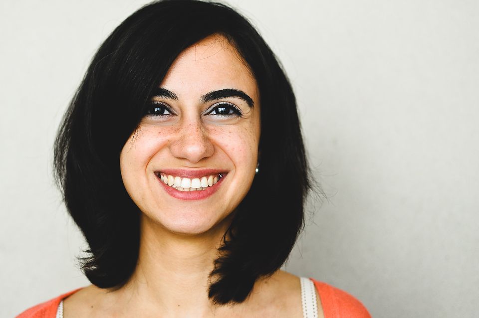 Sara Sibai
