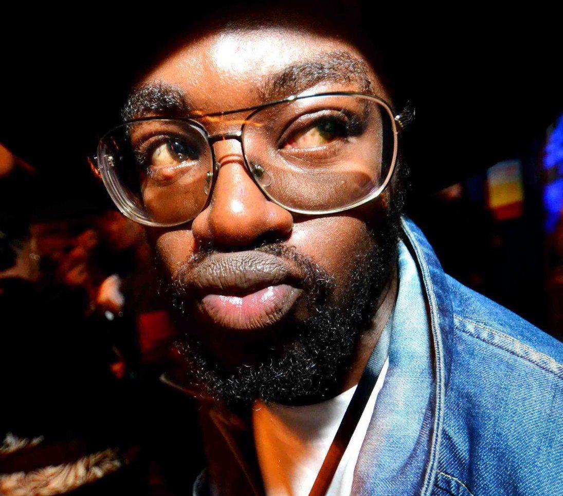 Blinky Bill