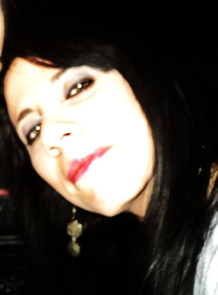 Marialucia Morgillo