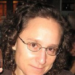 Katherine LeRoy