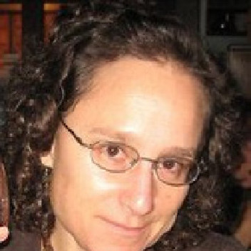 Katherine LeRoy