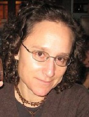 Katherine LeRoy