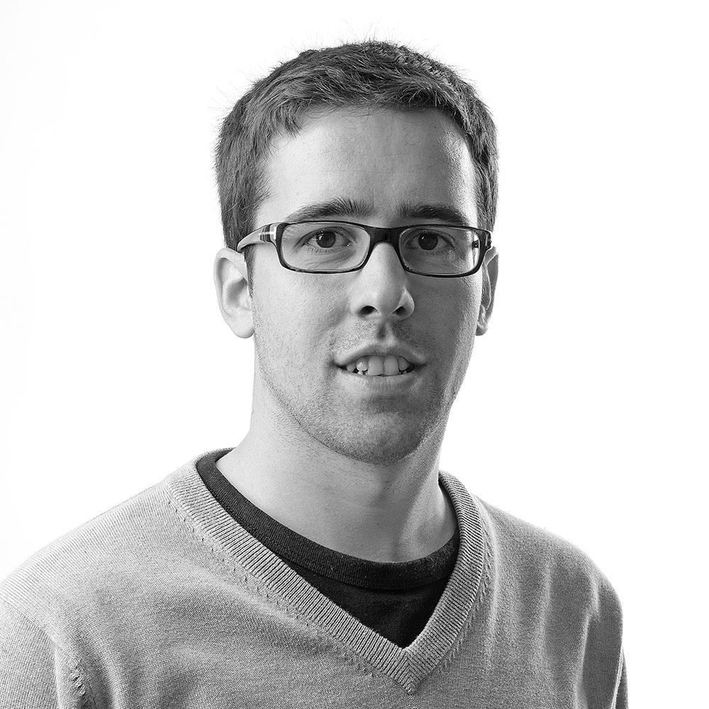 Fabian Oefner