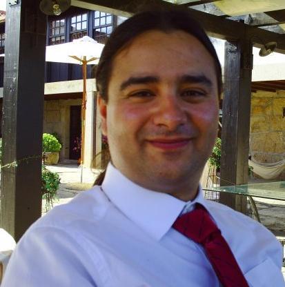 Hernani Magalhaes