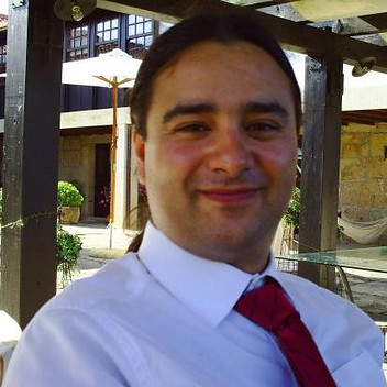 Hernani Magalhaes