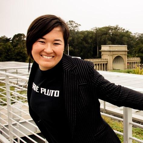 Mariko Fritz-Krockow