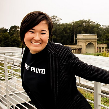 Mariko Fritz-Krockow