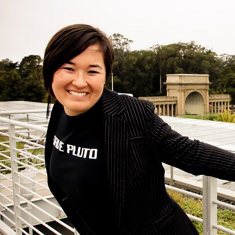 Mariko Fritz-Krockow