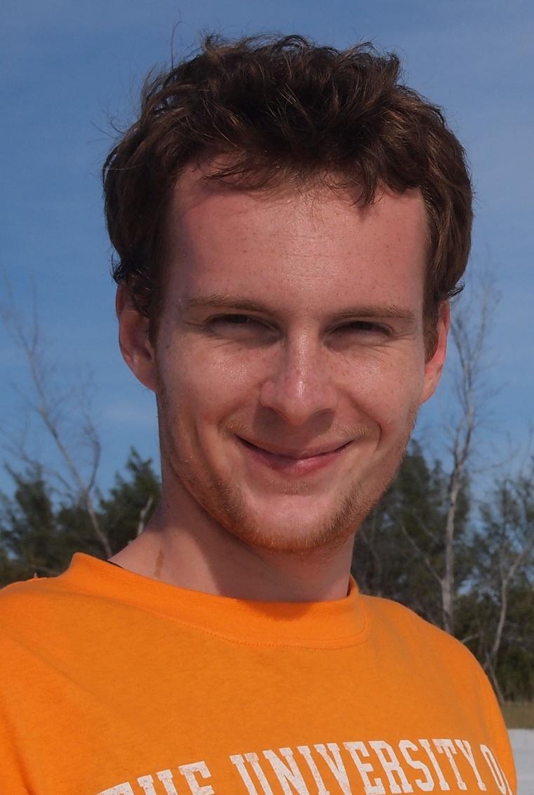 Mirek Mráz