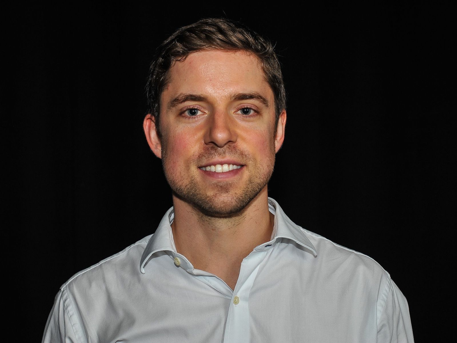 Ian Brunswick