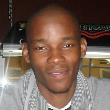 Blessing Jonamu