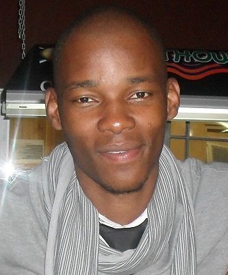 Blessing Jonamu