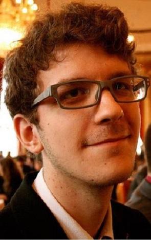 Romain CHION