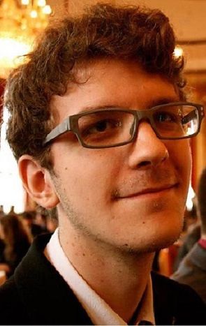 Romain CHION