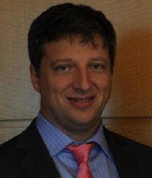 Alex Fridlyand