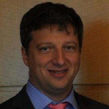 Alex Fridlyand