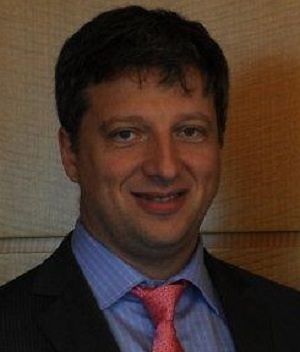 Alex Fridlyand