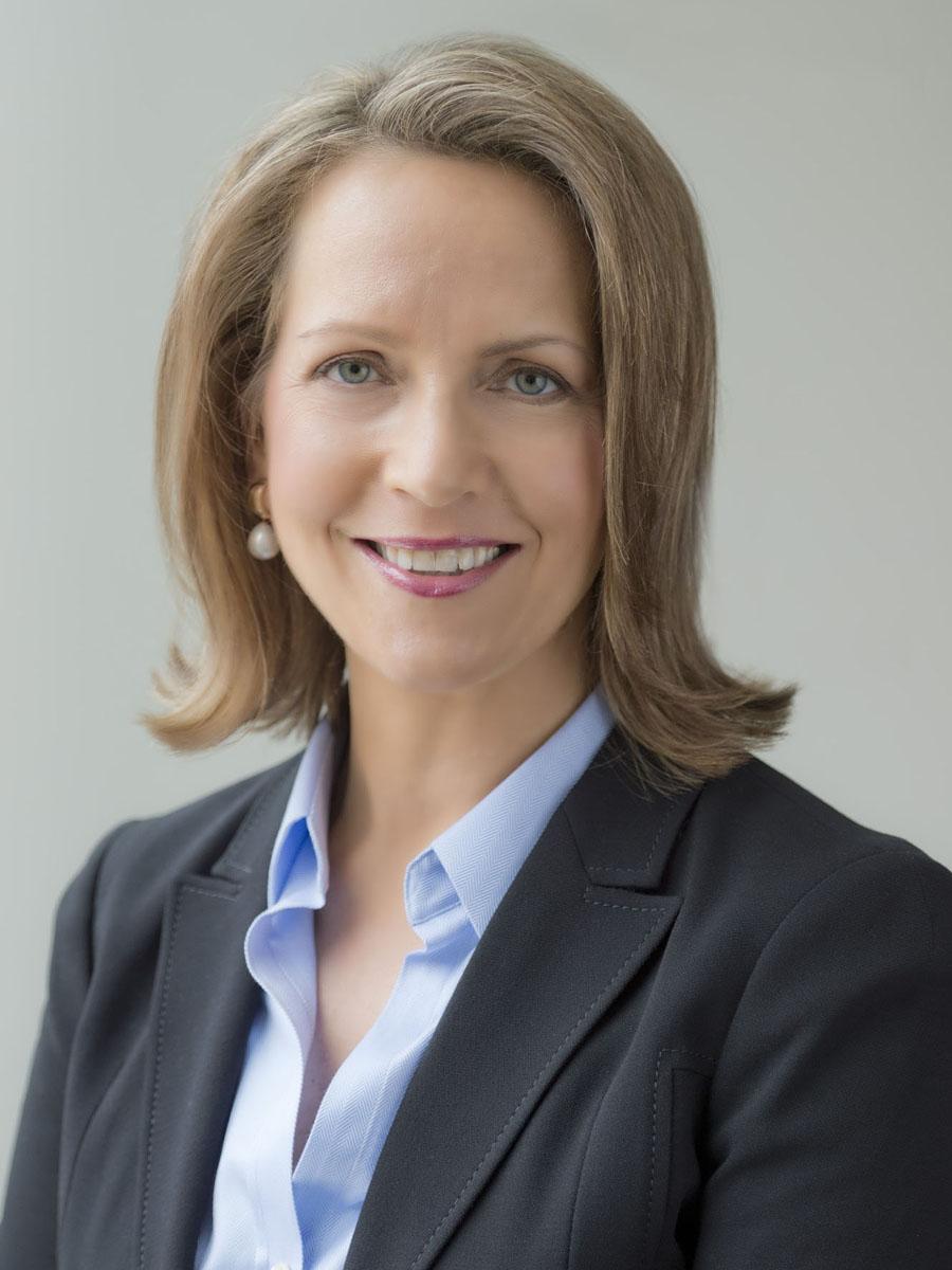 Annette Heuser