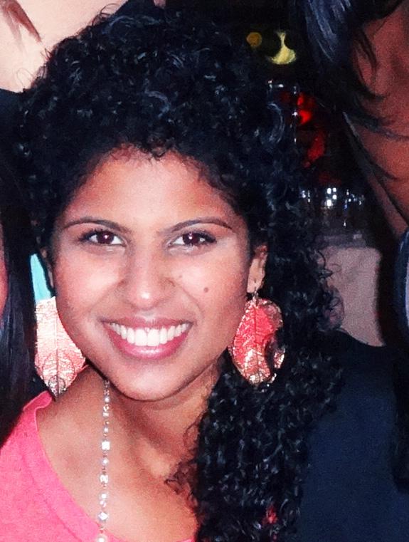 Karishma Shah