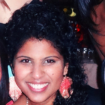 Karishma Shah