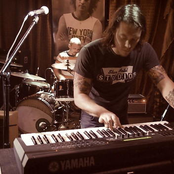 Chris Nylund