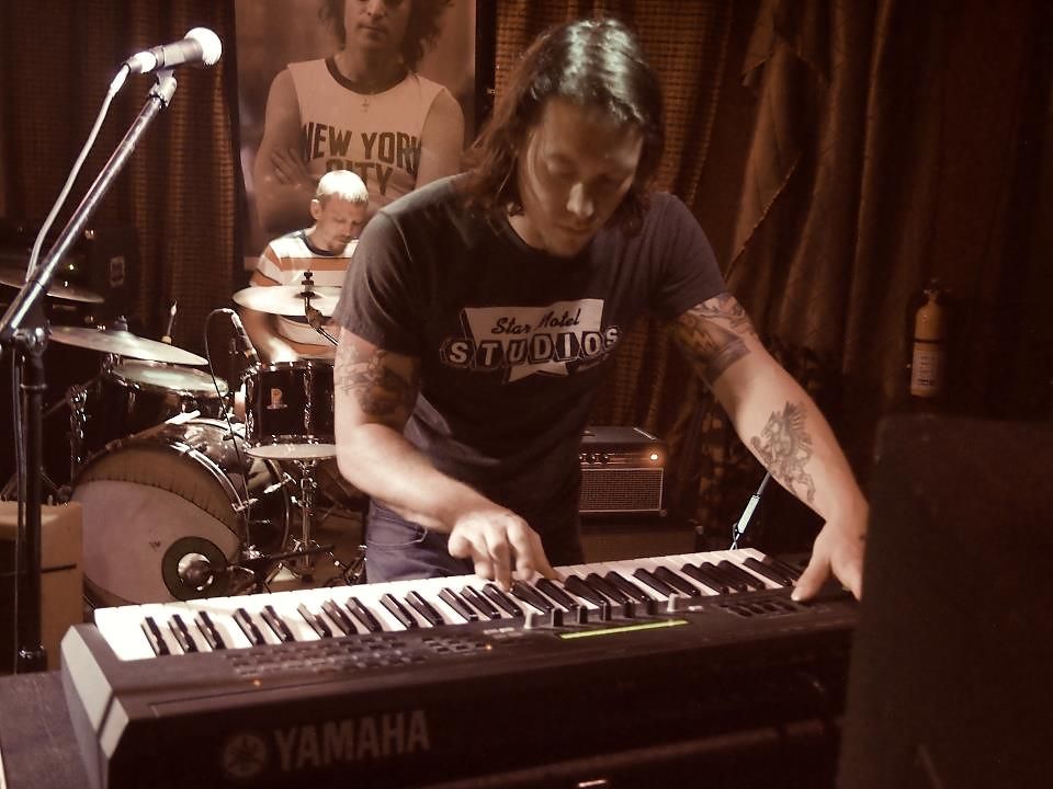 Chris Nylund