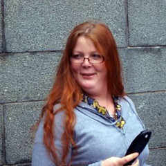 Stephanie Jurzysta