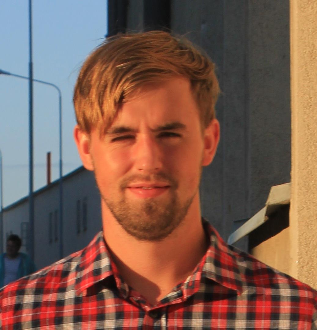 Jasper Hakala