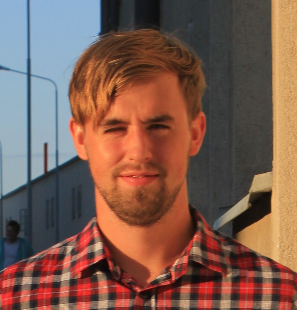 Jasper Hakala