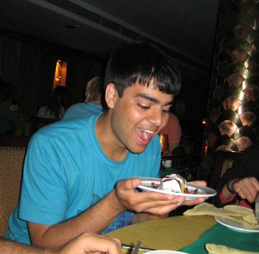 Pratik palnitkar
