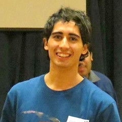 Oscar Alcalde