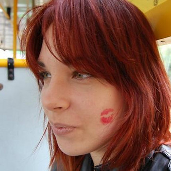 Agata Dziadul