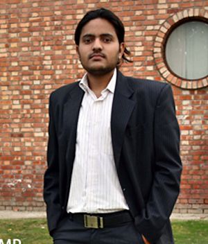 Rajat Prajapati