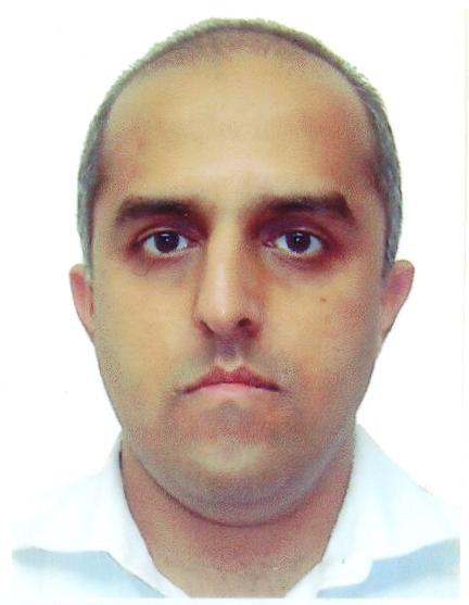 Sanjeev Shah