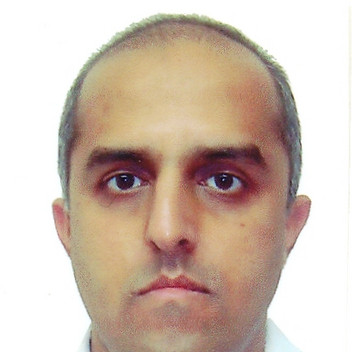 Sanjeev Shah