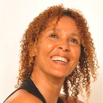 Su Kahumbu