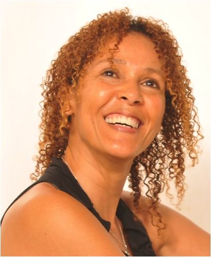 Su Kahumbu