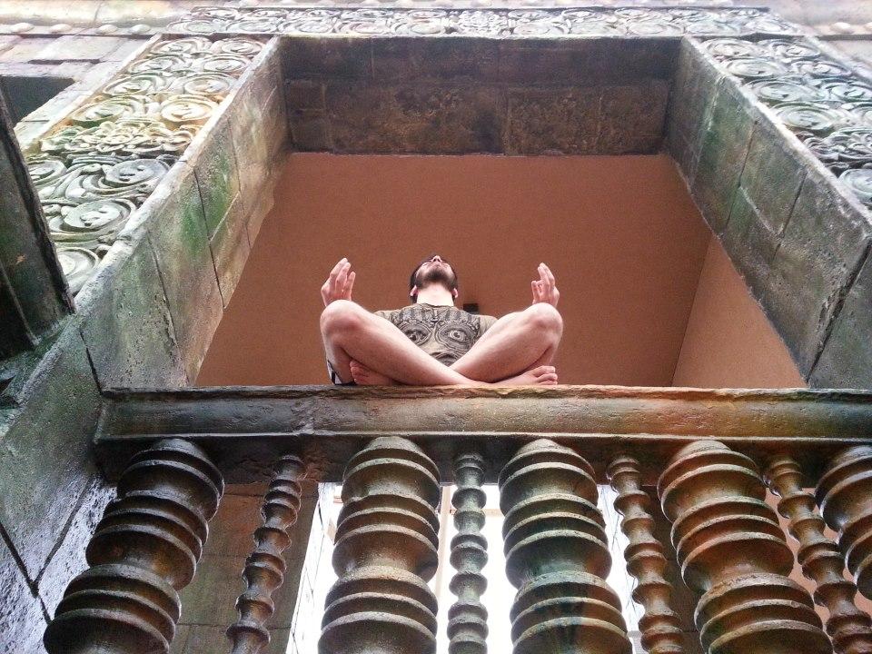 Behrad Tehrani