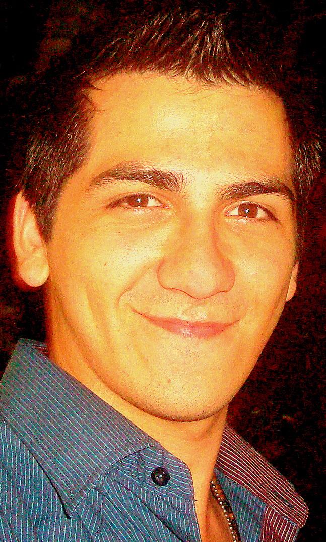 Jose Gonzalez
