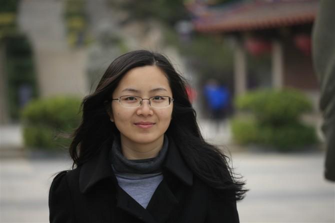 Echo Liao