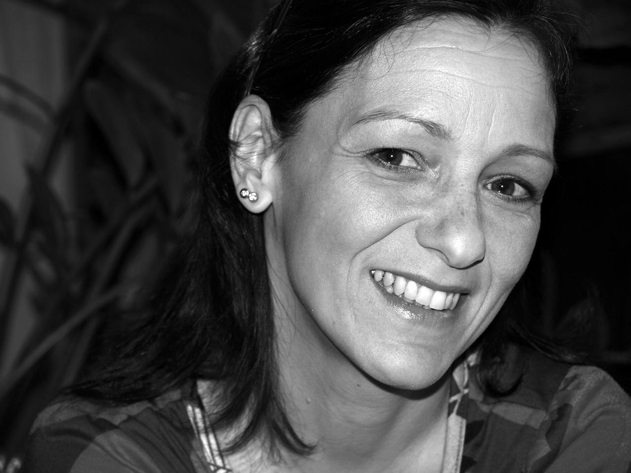 Katja Tongucer